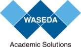 WASEDA Academic Solutions