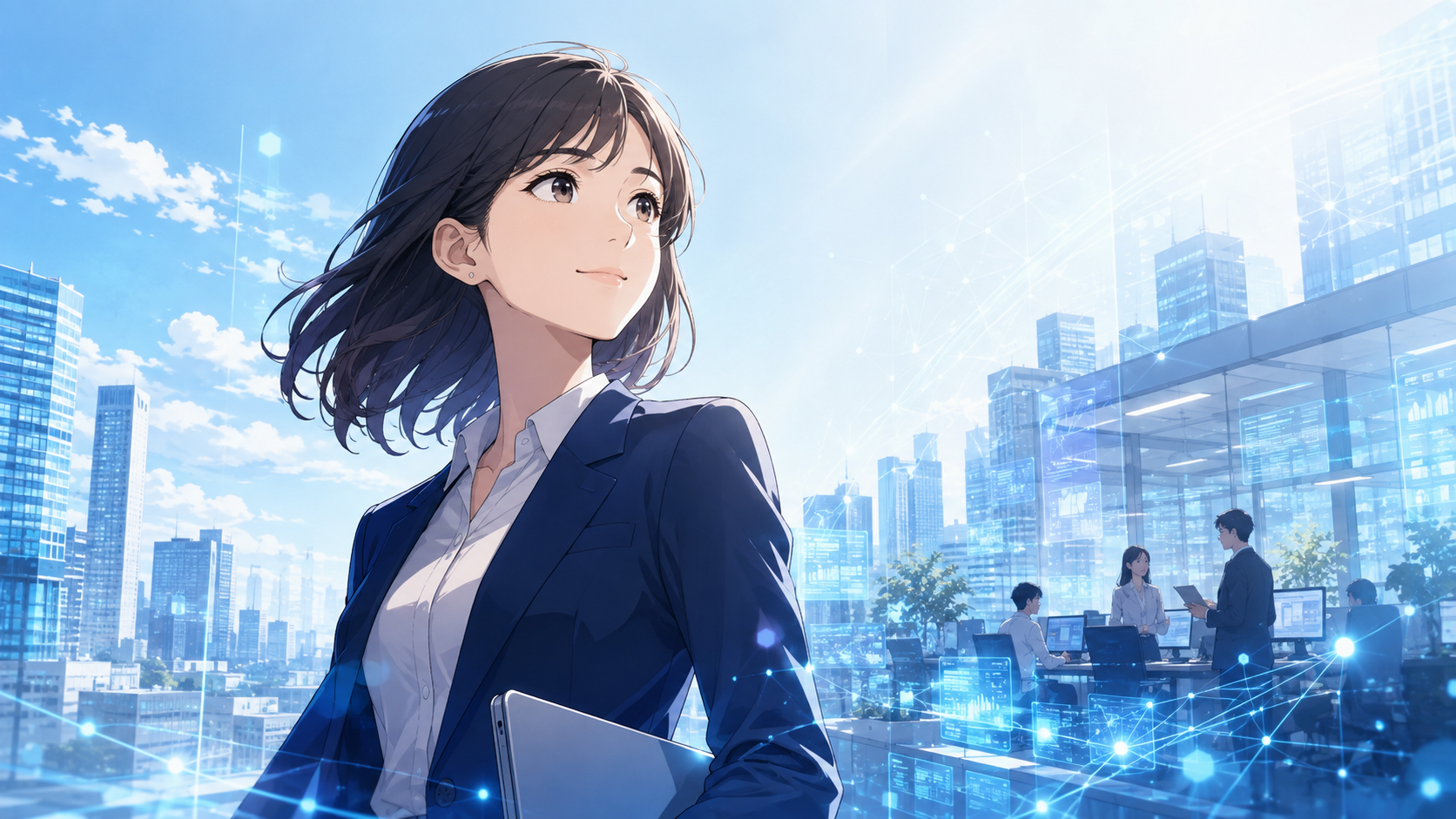 リクルート / 採用